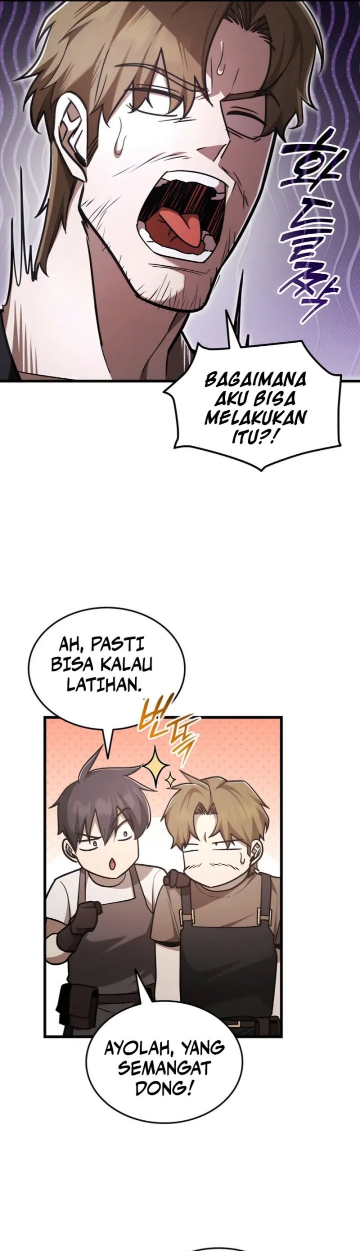 Subscribing to the Transcendent’s Channel Chapter 49 Gambar 12