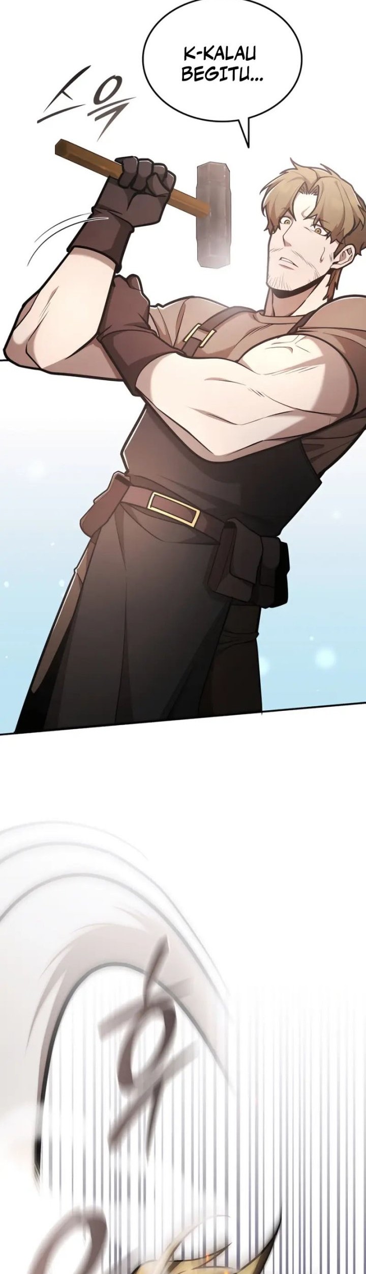 Subscribing to the Transcendent’s Channel Chapter 49 Gambar 13