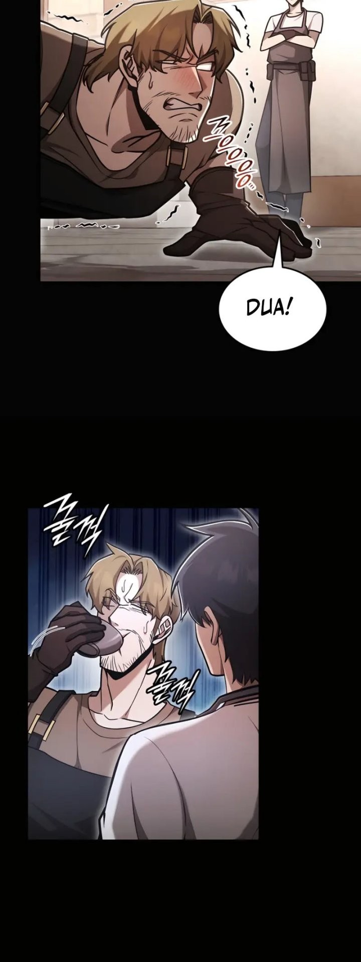 Subscribing to the Transcendent’s Channel Chapter 49 Gambar 21