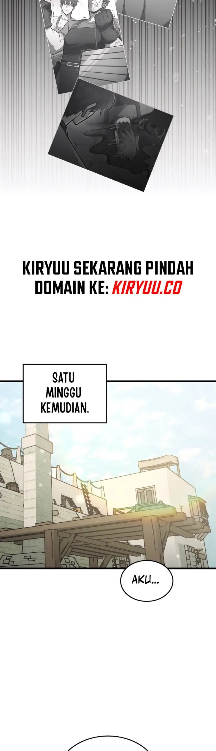 Subscribing to the Transcendent’s Channel Chapter 49 Gambar 24