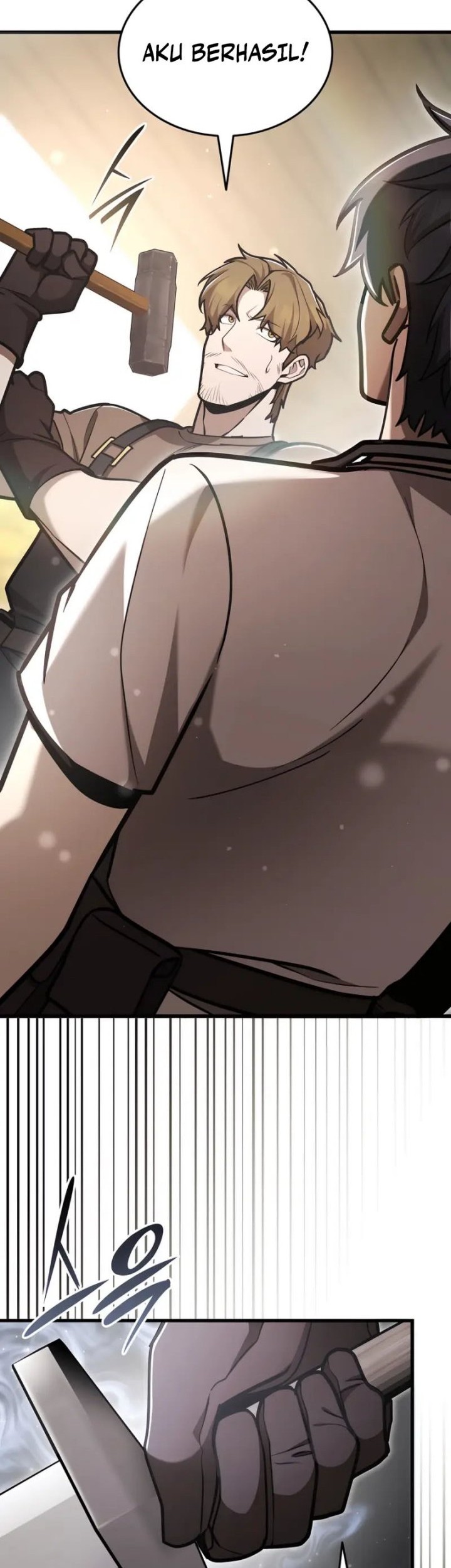 Subscribing to the Transcendent’s Channel Chapter 49 Gambar 25