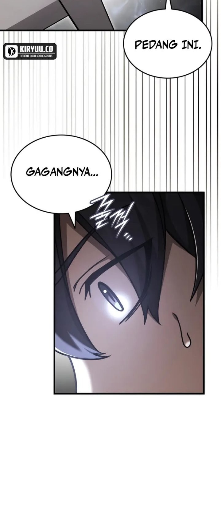 Subscribing to the Transcendent’s Channel Chapter 49 Gambar 26