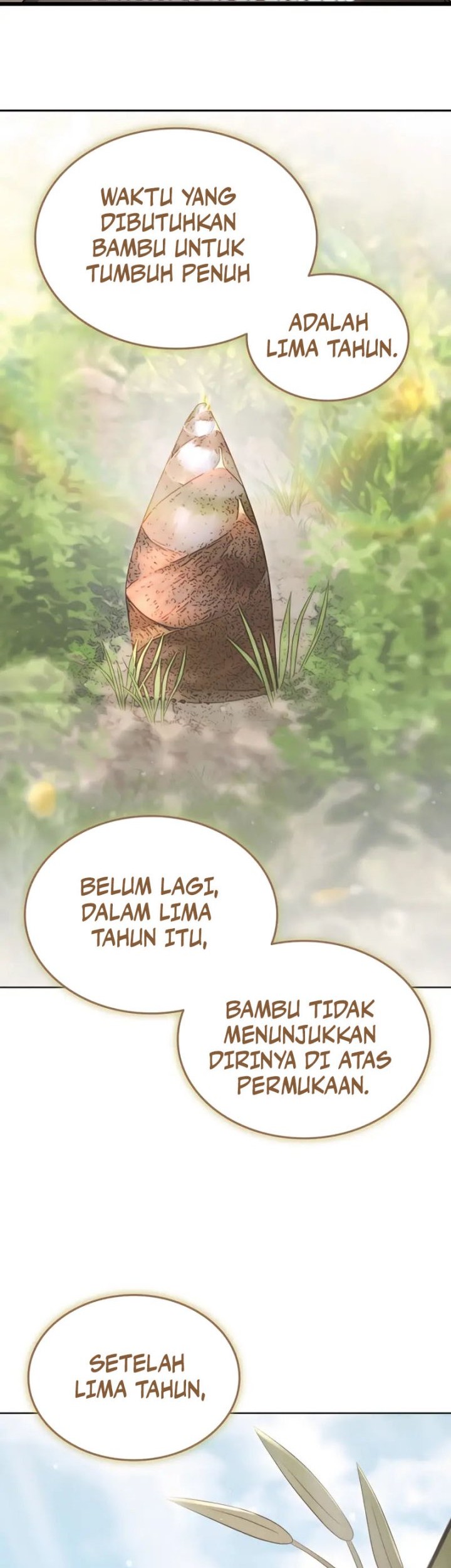 Subscribing to the Transcendent’s Channel Chapter 49 Gambar 35