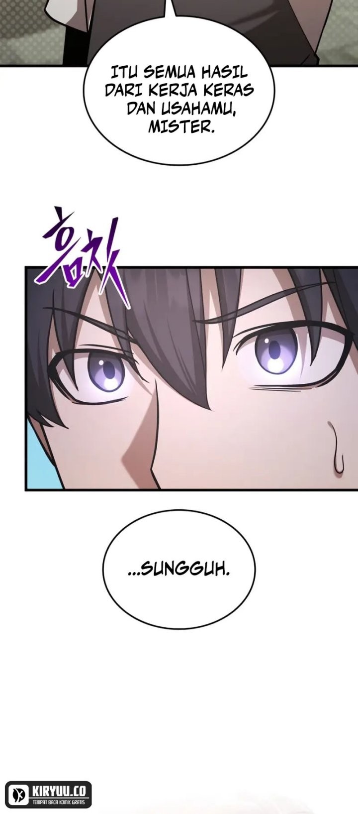 Subscribing to the Transcendent’s Channel Chapter 49 Gambar 41