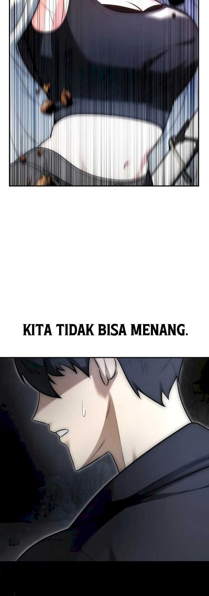 Subscribing to the Transcendent’s Channel Chapter 4 Gambar 14