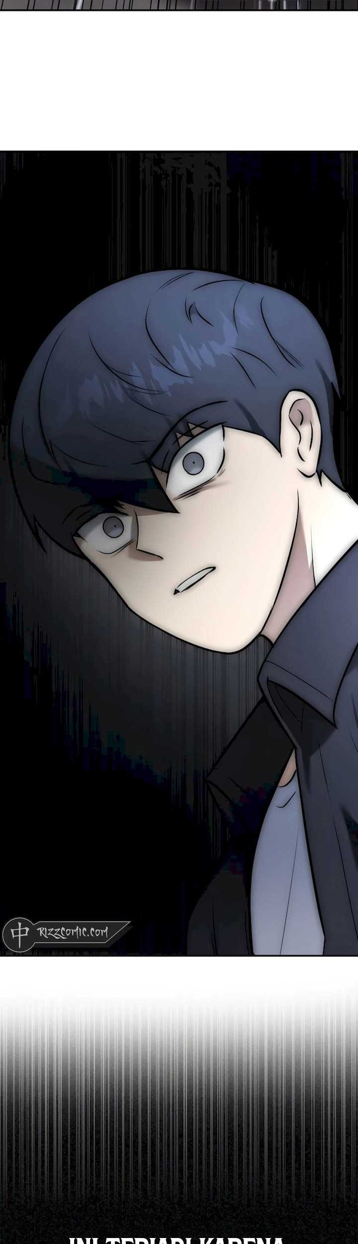 Subscribing to the Transcendent’s Channel Chapter 4 Gambar 10