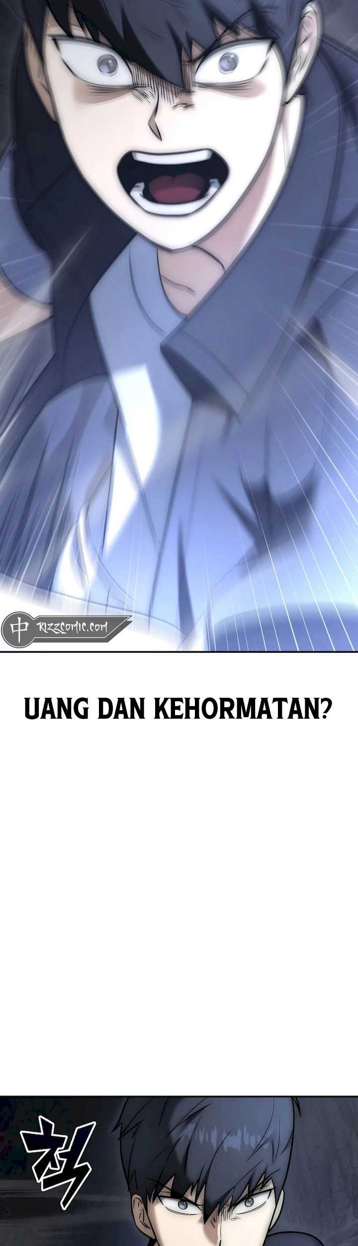 Subscribing to the Transcendent’s Channel Chapter 4 Gambar 18