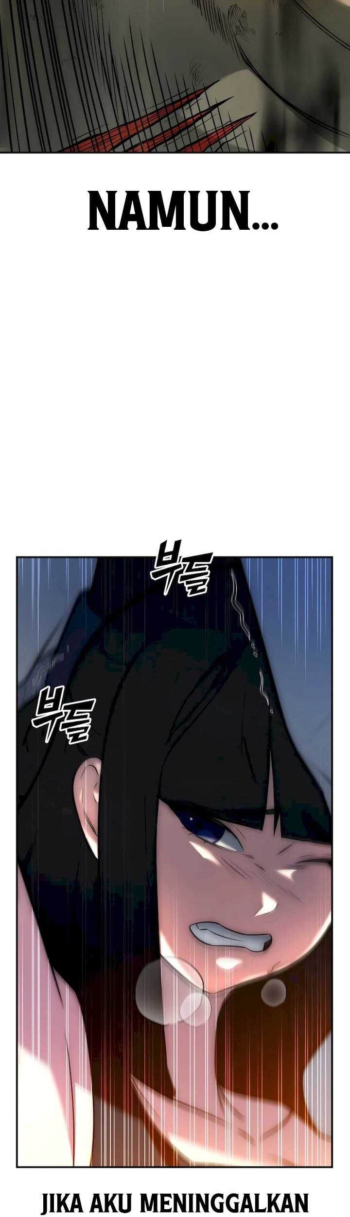 Subscribing to the Transcendent’s Channel Chapter 4 Gambar 20