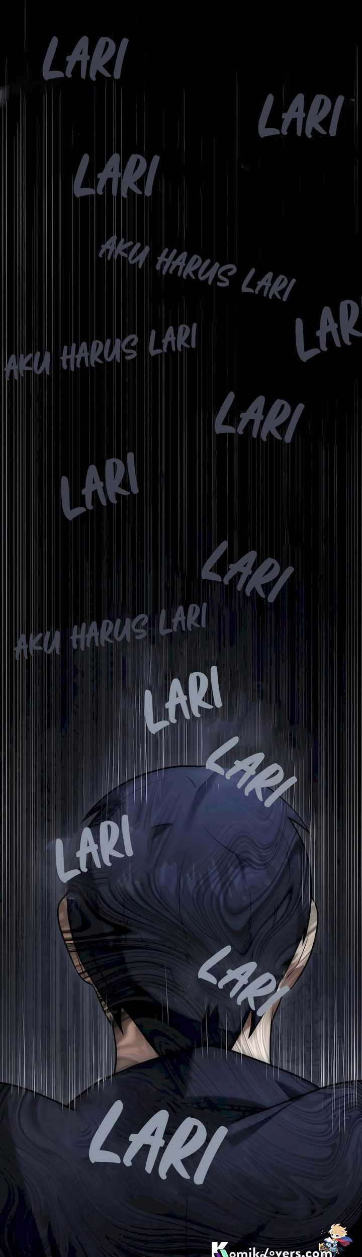 Subscribing to the Transcendent’s Channel Chapter 4 Gambar 15