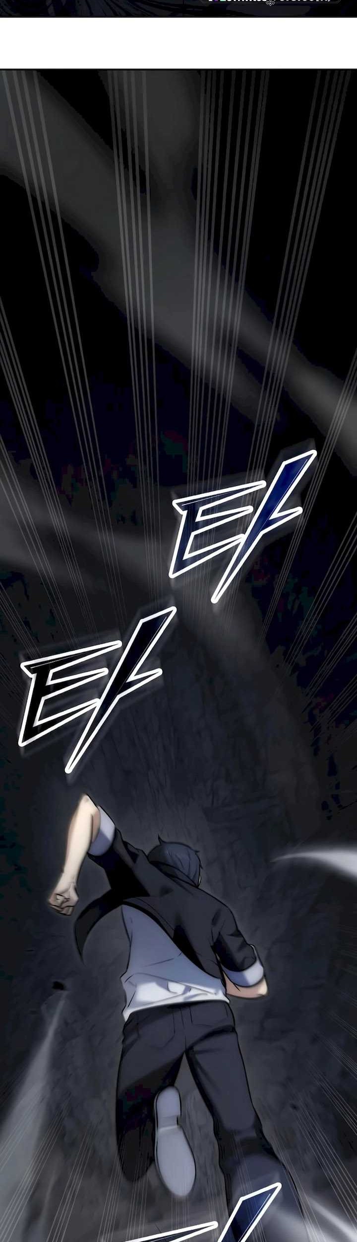 Subscribing to the Transcendent’s Channel Chapter 4 Gambar 16