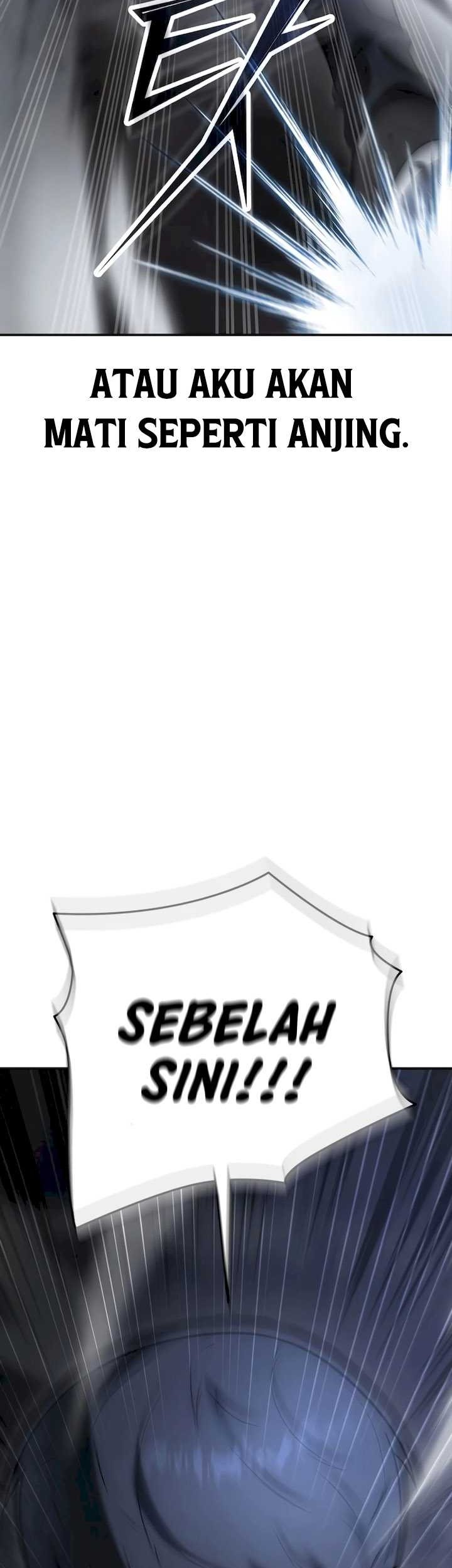 Subscribing to the Transcendent’s Channel Chapter 4 Gambar 17