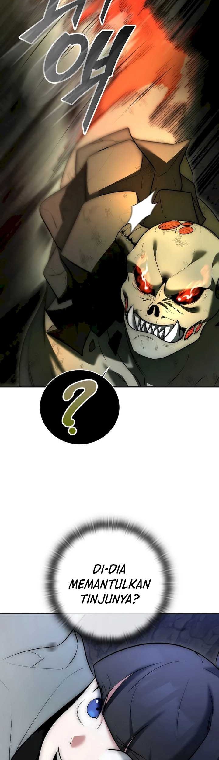 Subscribing to the Transcendent’s Channel Chapter 4 Gambar 25