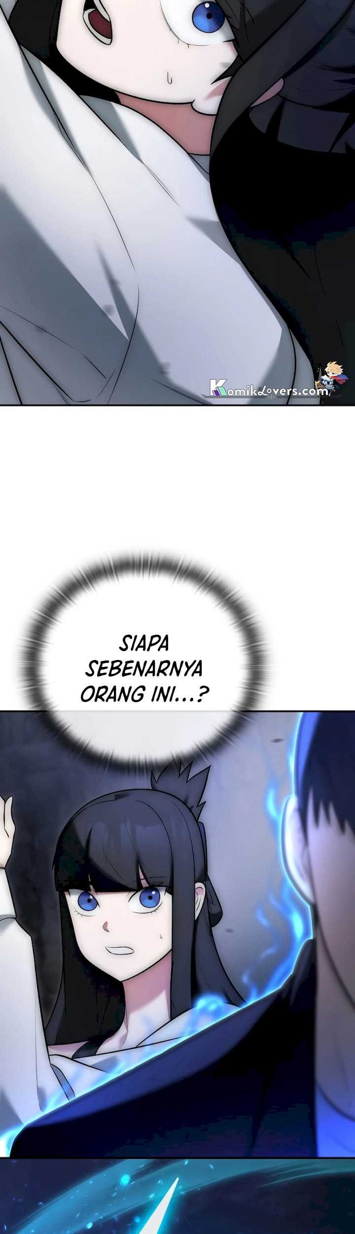 Subscribing to the Transcendent’s Channel Chapter 4 Gambar 26