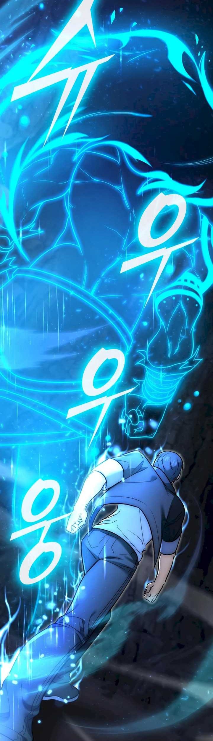 Subscribing to the Transcendent’s Channel Chapter 4 Gambar 27