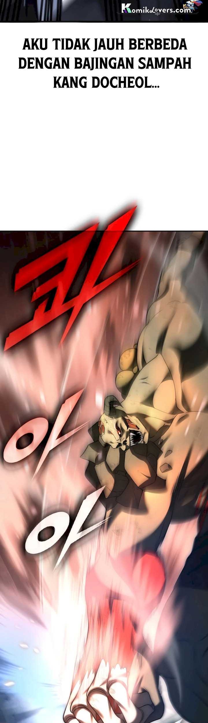 Subscribing to the Transcendent’s Channel Chapter 4 Gambar 23