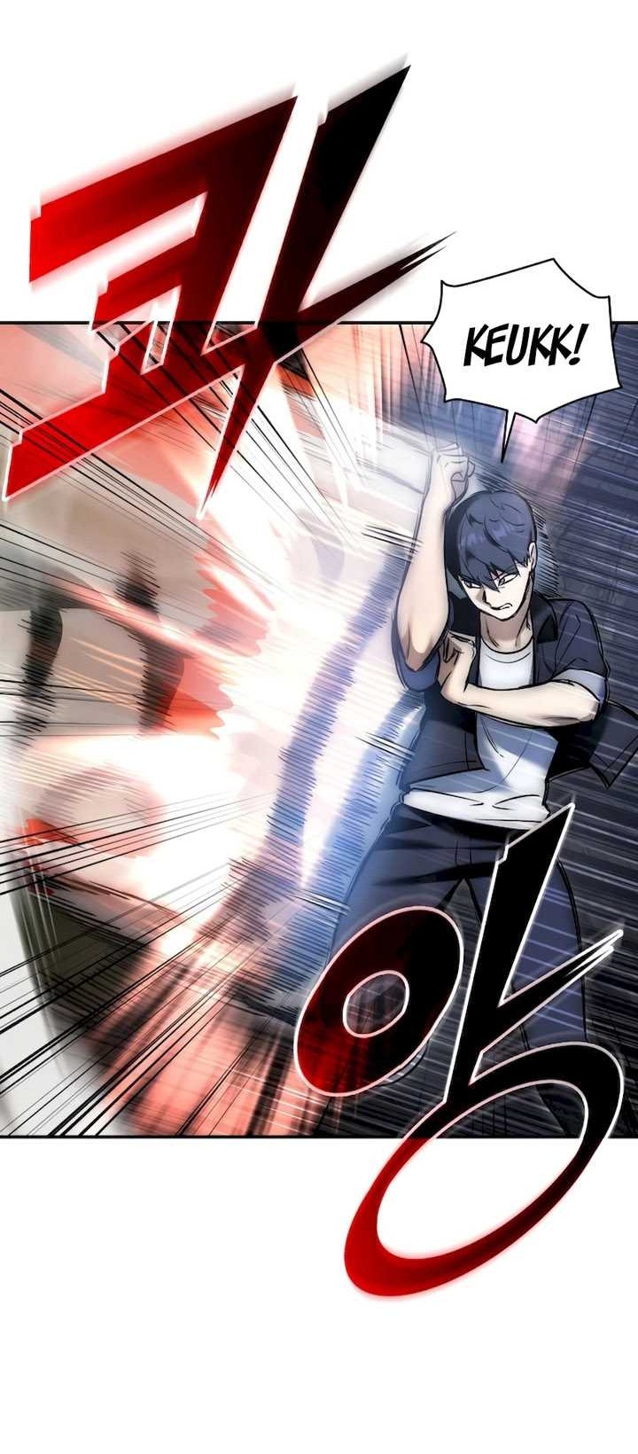 Subscribing to the Transcendent’s Channel Chapter 4 Gambar 34