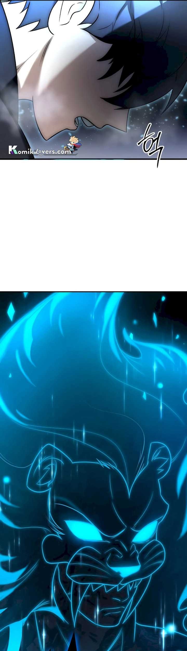 Subscribing to the Transcendent’s Channel Chapter 4 Gambar 29