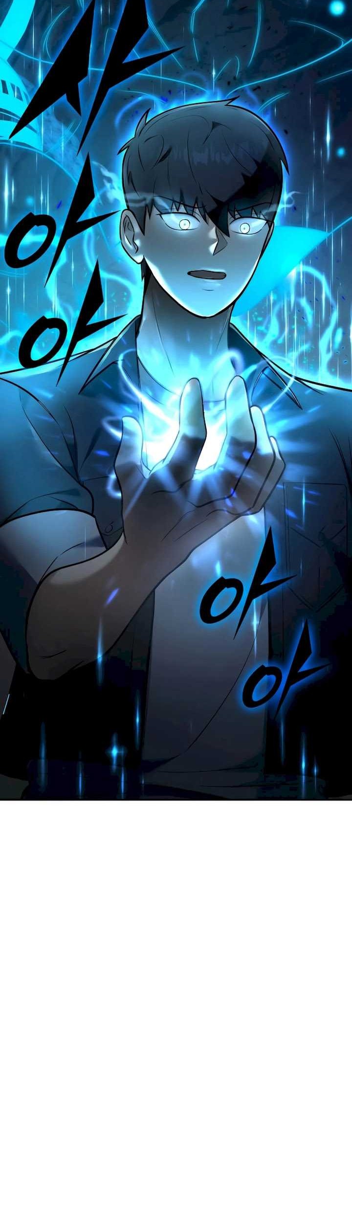 Subscribing to the Transcendent’s Channel Chapter 4 Gambar 30