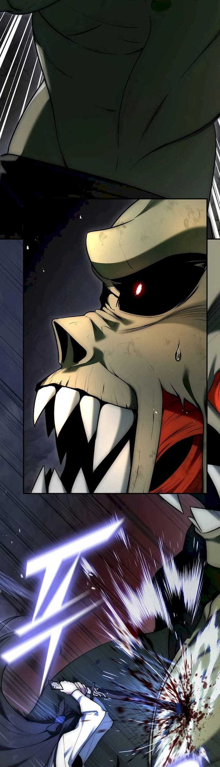 Subscribing to the Transcendent’s Channel Chapter 4 Gambar 38