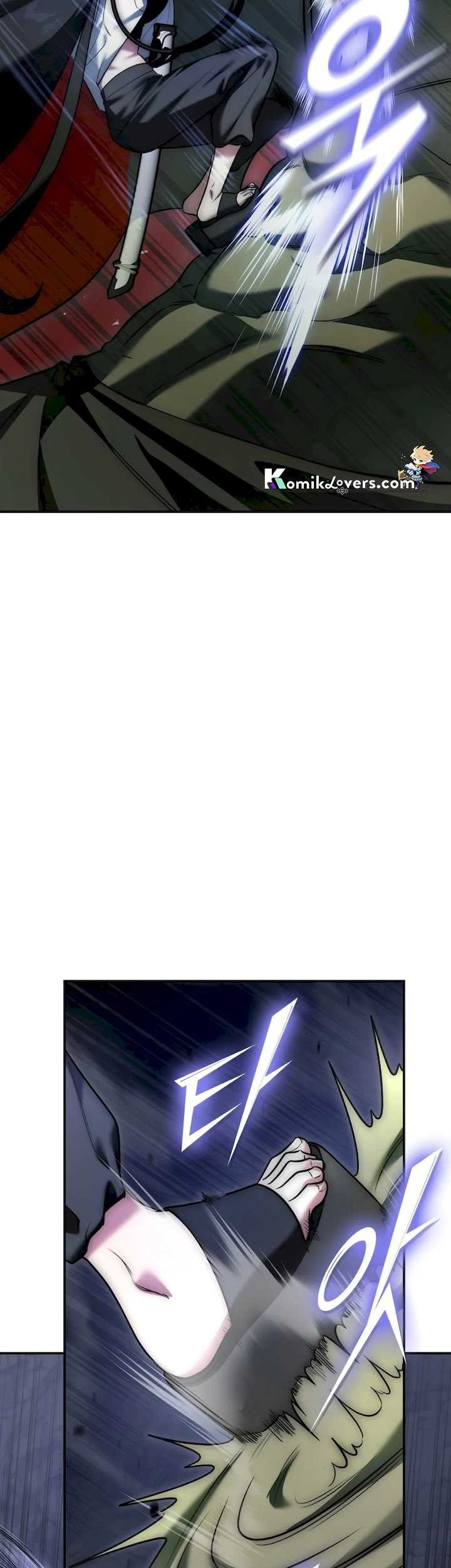 Subscribing to the Transcendent’s Channel Chapter 4 Gambar 39