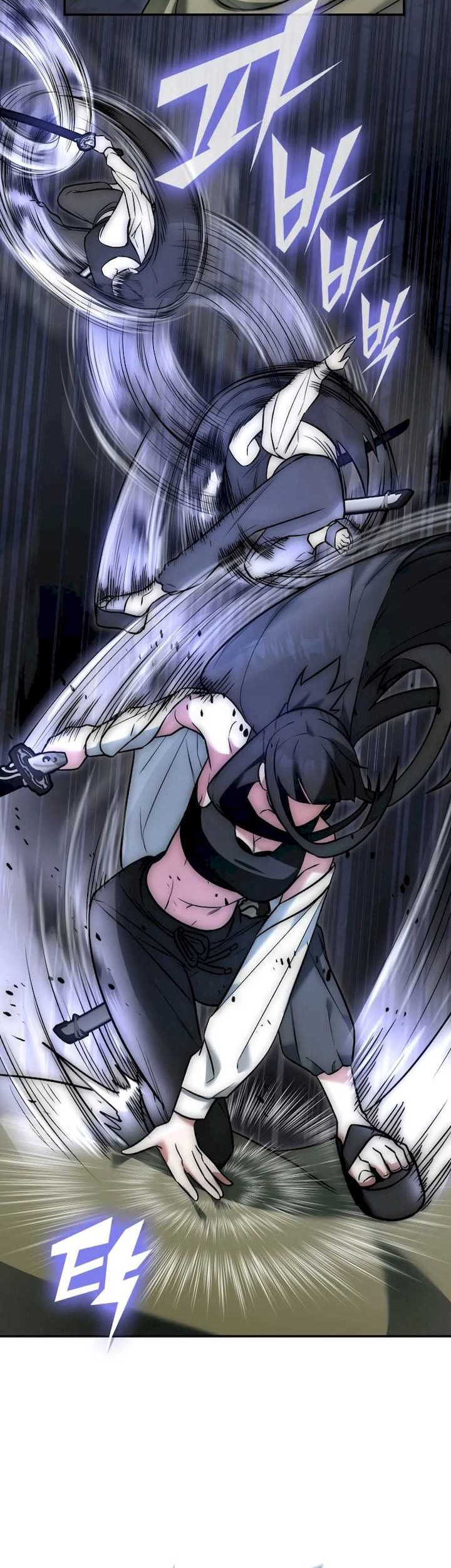 Subscribing to the Transcendent’s Channel Chapter 4 Gambar 40