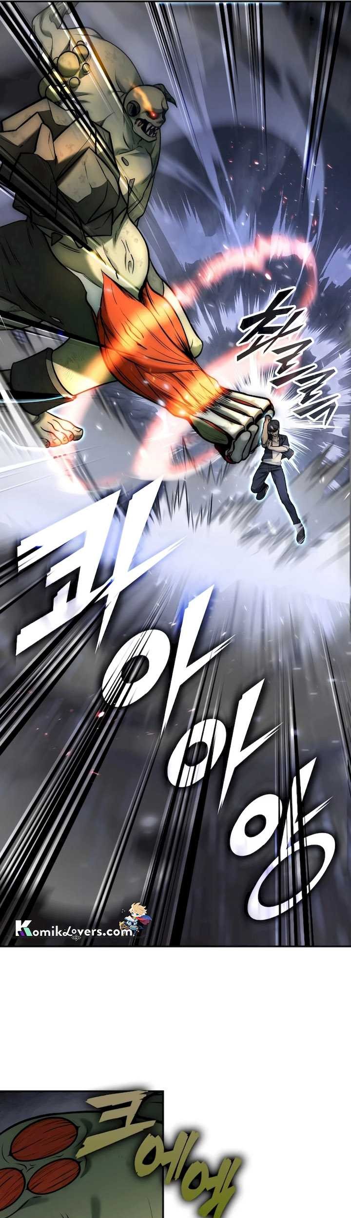 Subscribing to the Transcendent’s Channel Chapter 4 Gambar 35