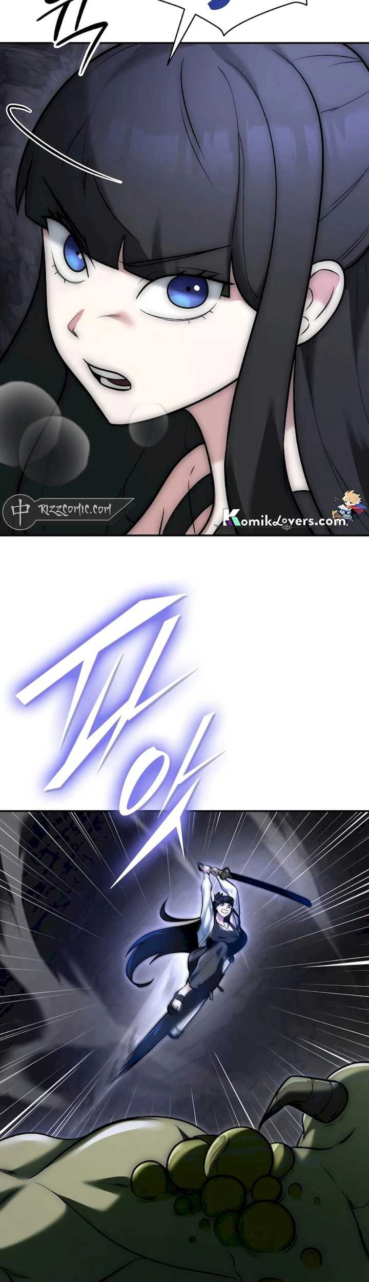 Subscribing to the Transcendent’s Channel Chapter 4 Gambar 37