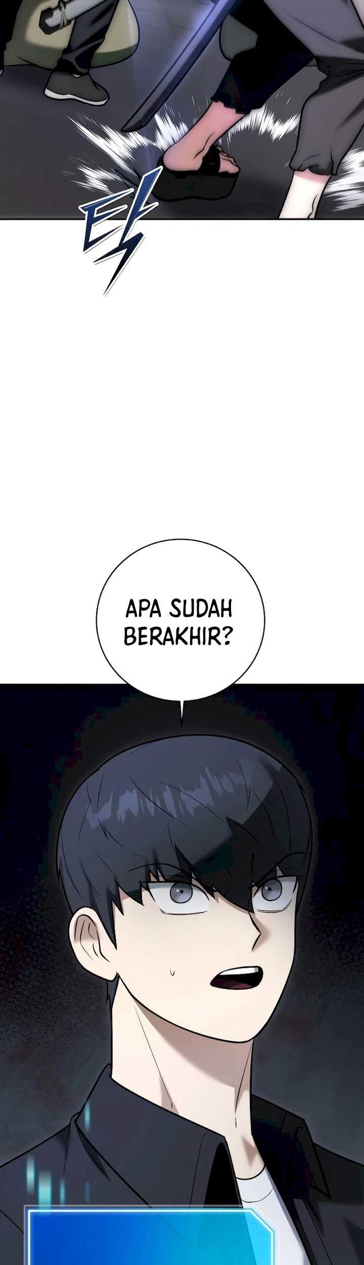 Subscribing to the Transcendent’s Channel Chapter 4 Gambar 45