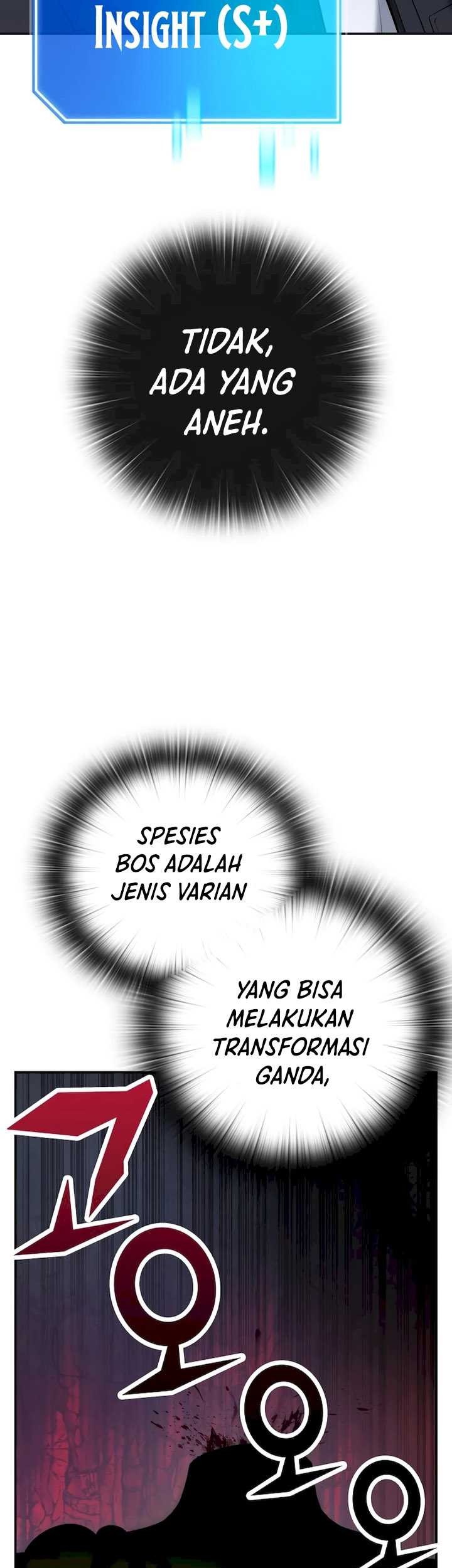 Subscribing to the Transcendent’s Channel Chapter 4 Gambar 46