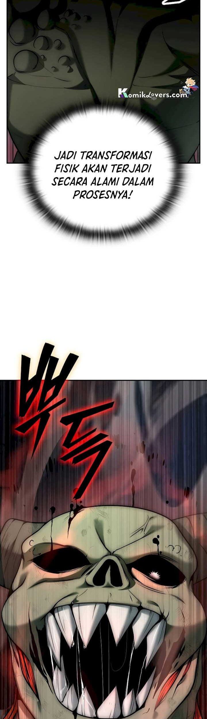 Subscribing to the Transcendent’s Channel Chapter 4 Gambar 47