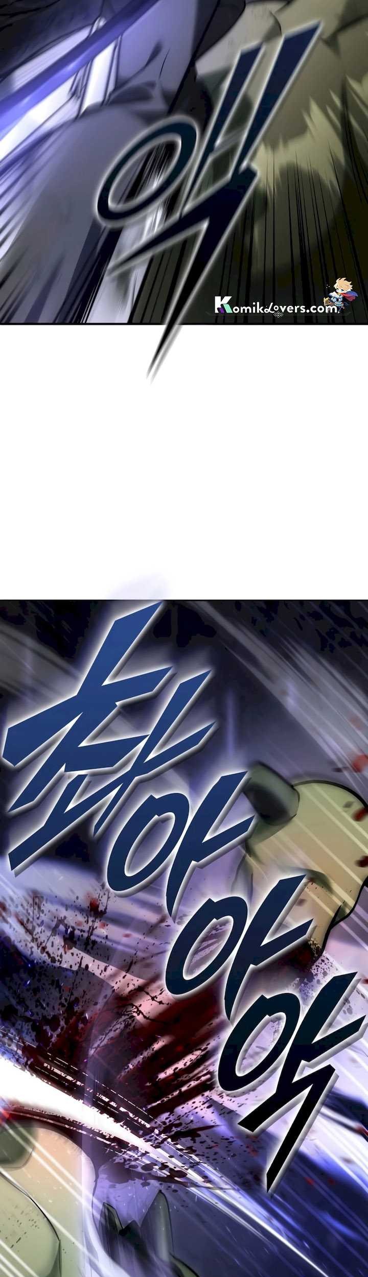 Subscribing to the Transcendent’s Channel Chapter 4 Gambar 42