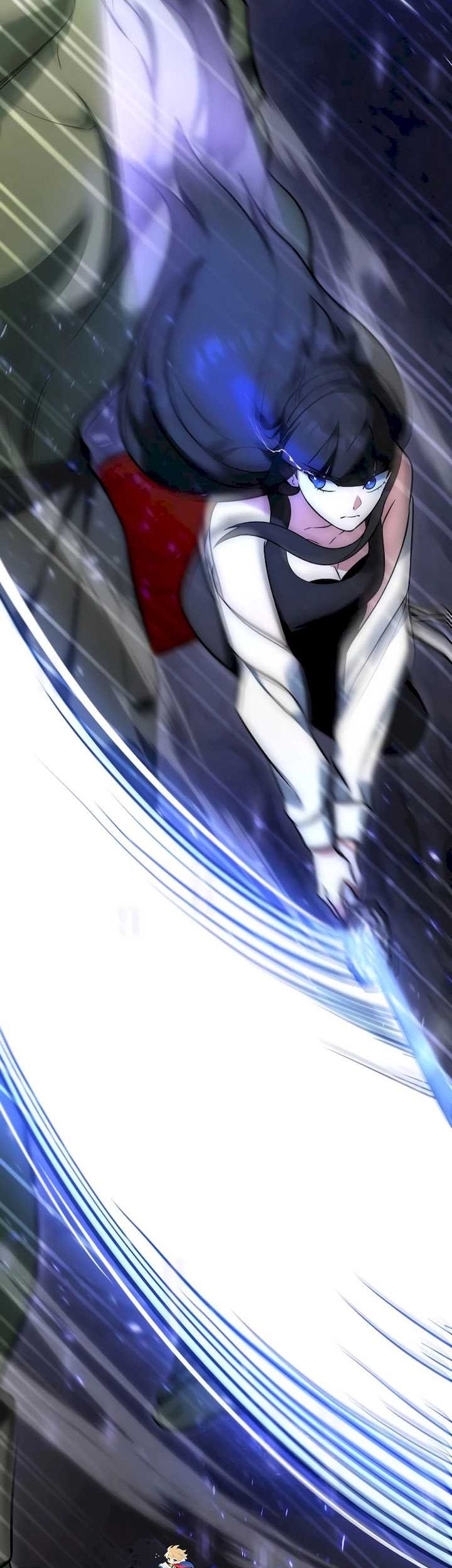 Subscribing to the Transcendent’s Channel Chapter 4 Gambar 43