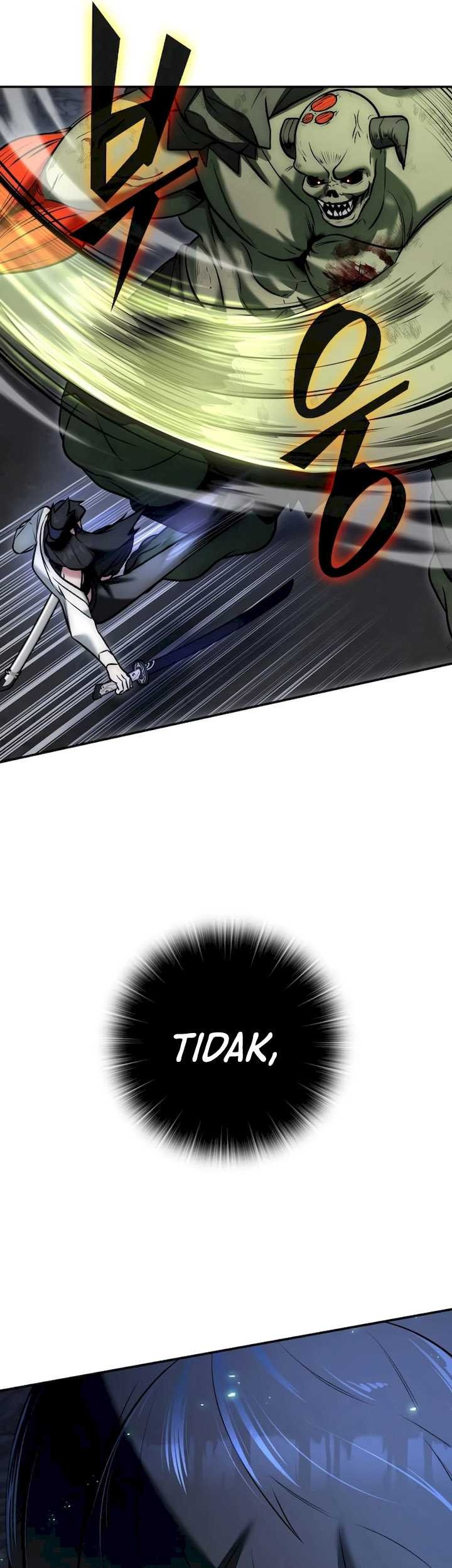 Subscribing to the Transcendent’s Channel Chapter 4 Gambar 70