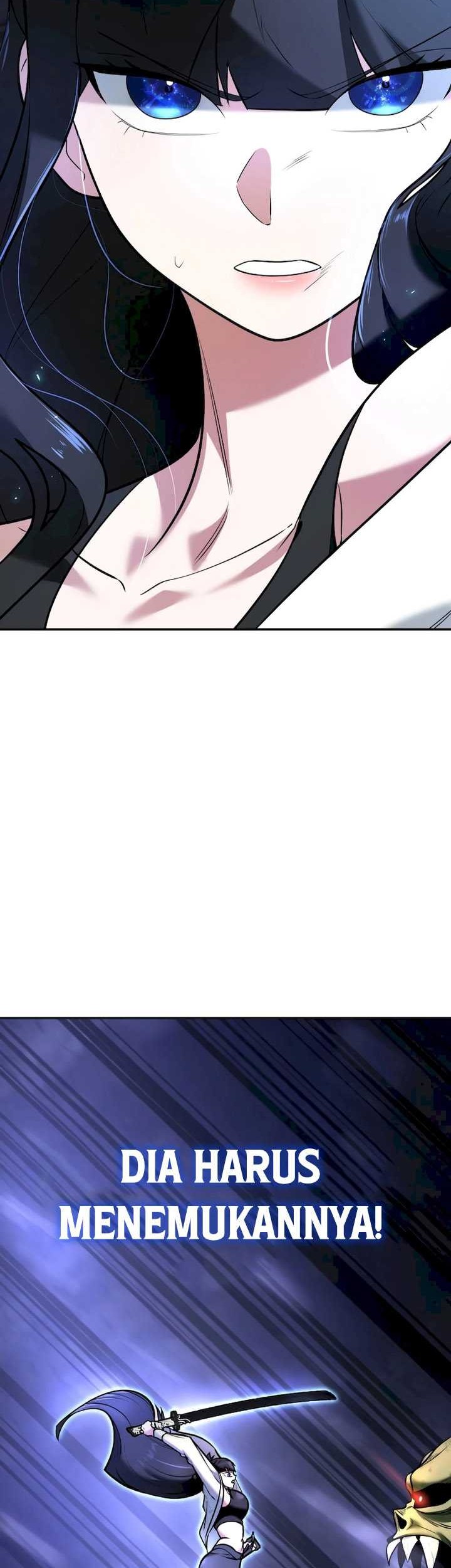 Subscribing to the Transcendent’s Channel Chapter 4 Gambar 71