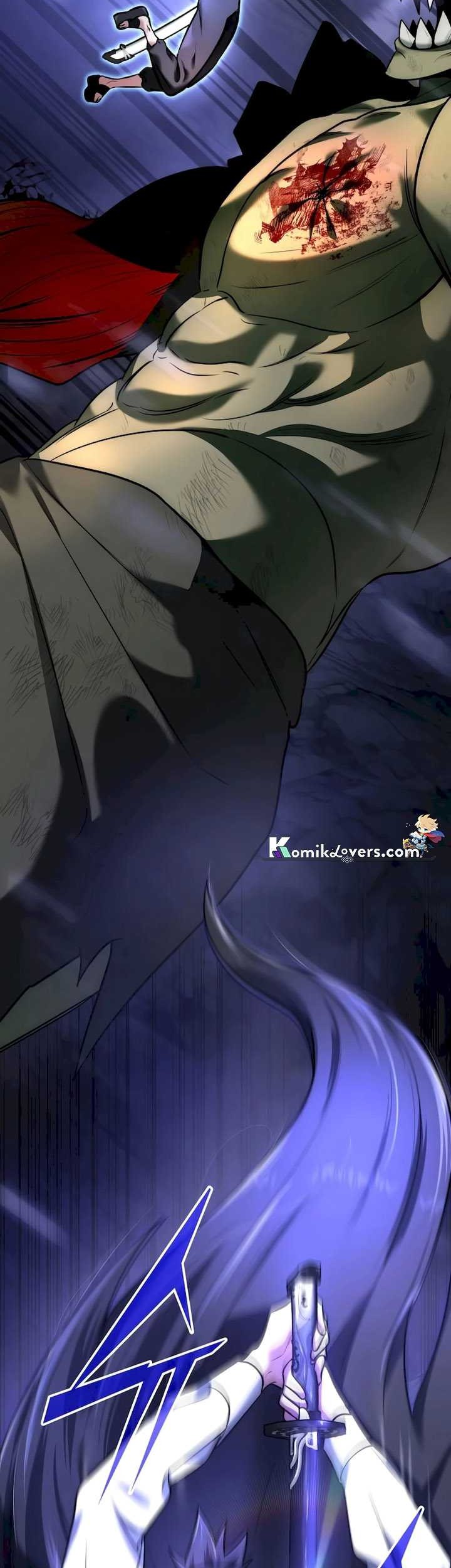 Subscribing to the Transcendent’s Channel Chapter 4 Gambar 72