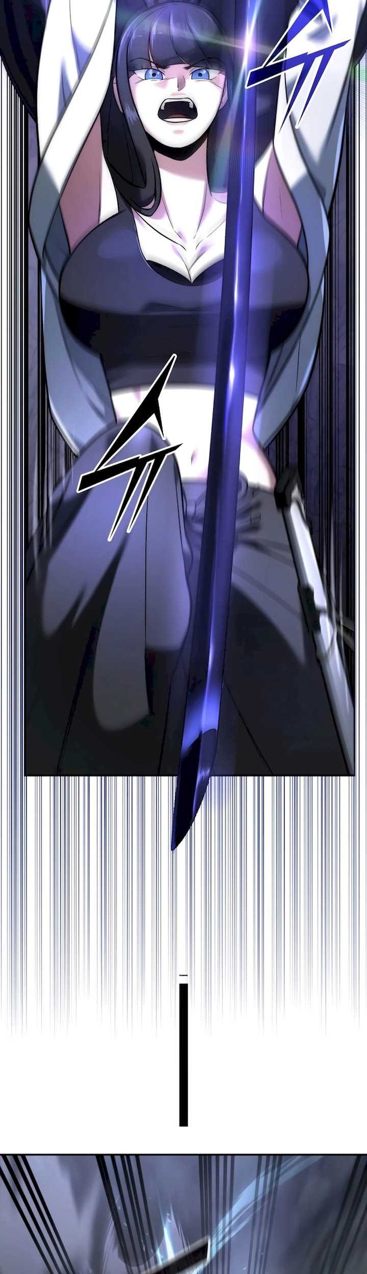 Subscribing to the Transcendent’s Channel Chapter 4 Gambar 73