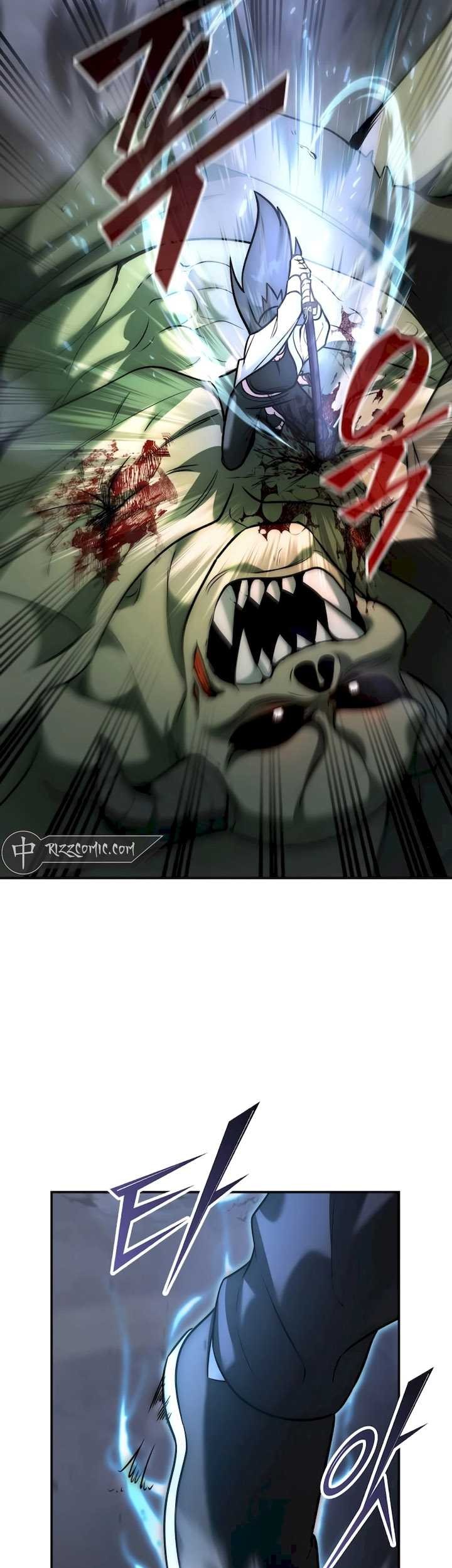 Subscribing to the Transcendent’s Channel Chapter 4 Gambar 74