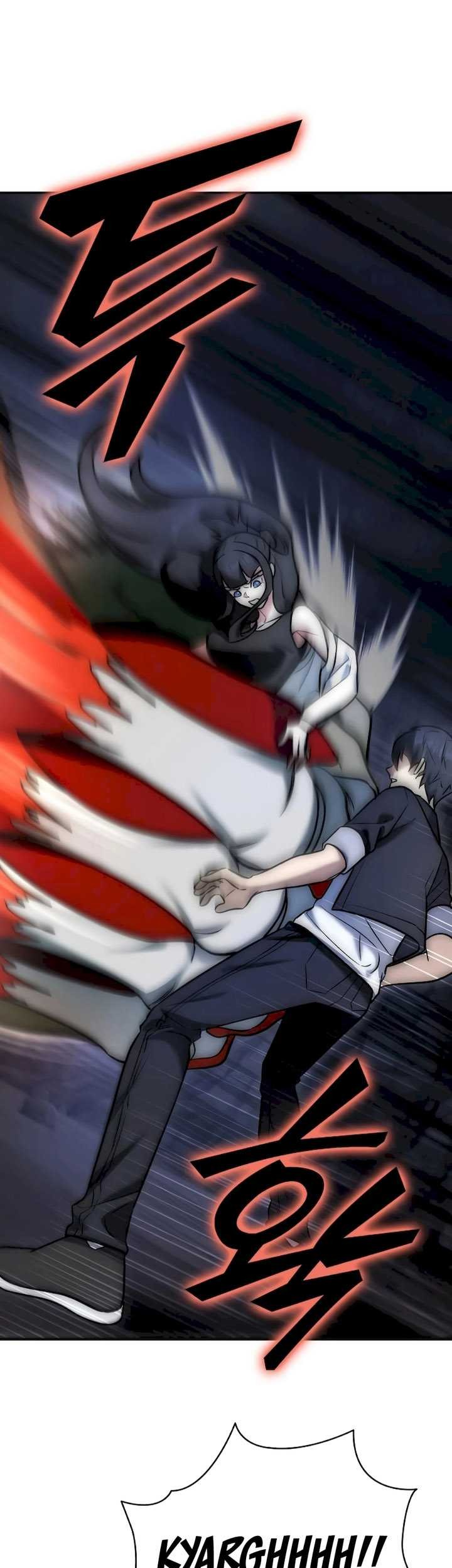 Subscribing to the Transcendent’s Channel Chapter 4 Gambar 49