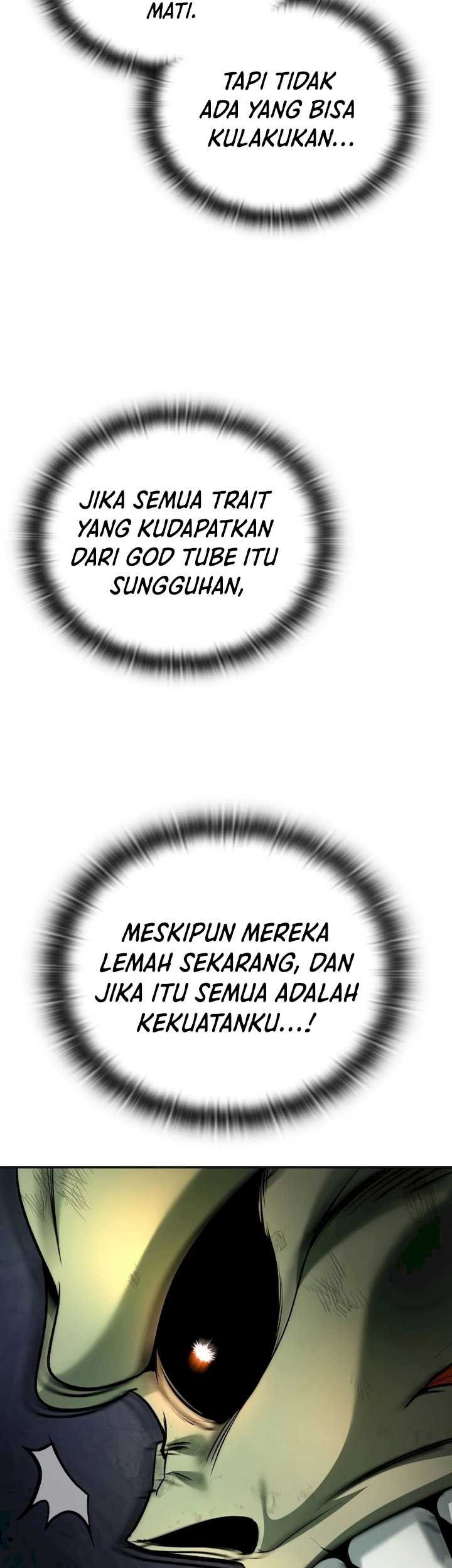 Subscribing to the Transcendent’s Channel Chapter 4 Gambar 51