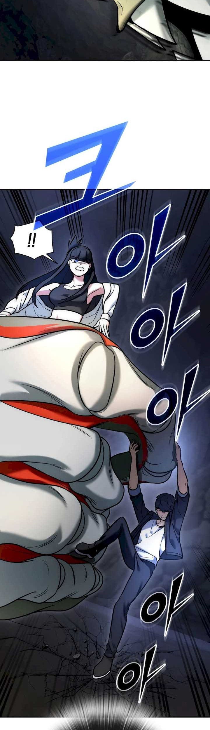 Subscribing to the Transcendent’s Channel Chapter 4 Gambar 52