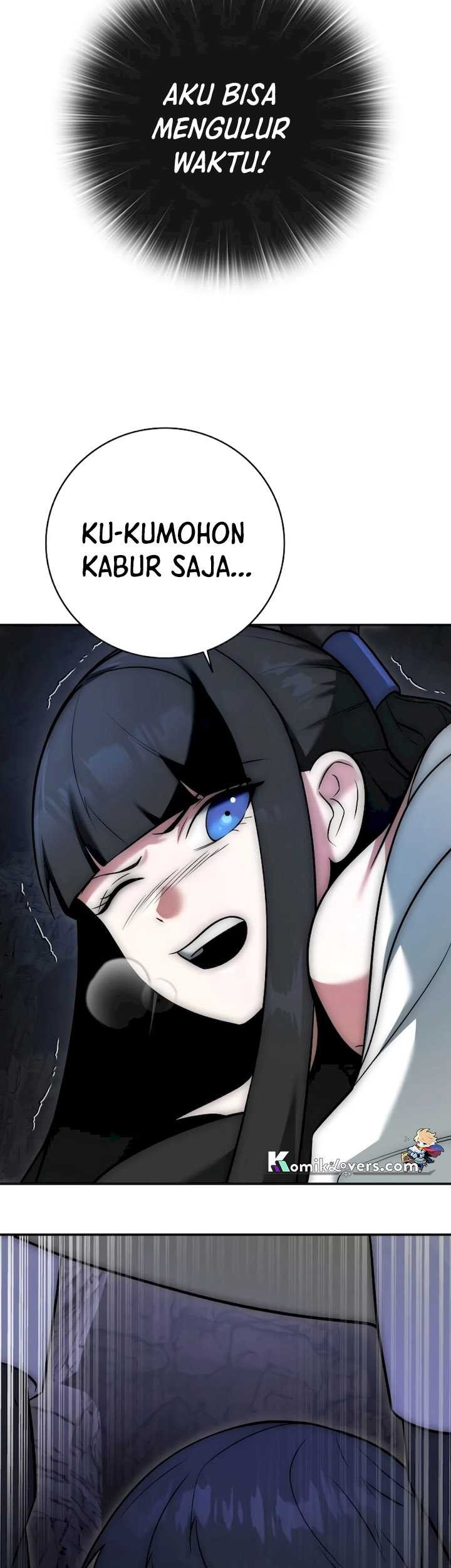 Subscribing to the Transcendent’s Channel Chapter 4 Gambar 53