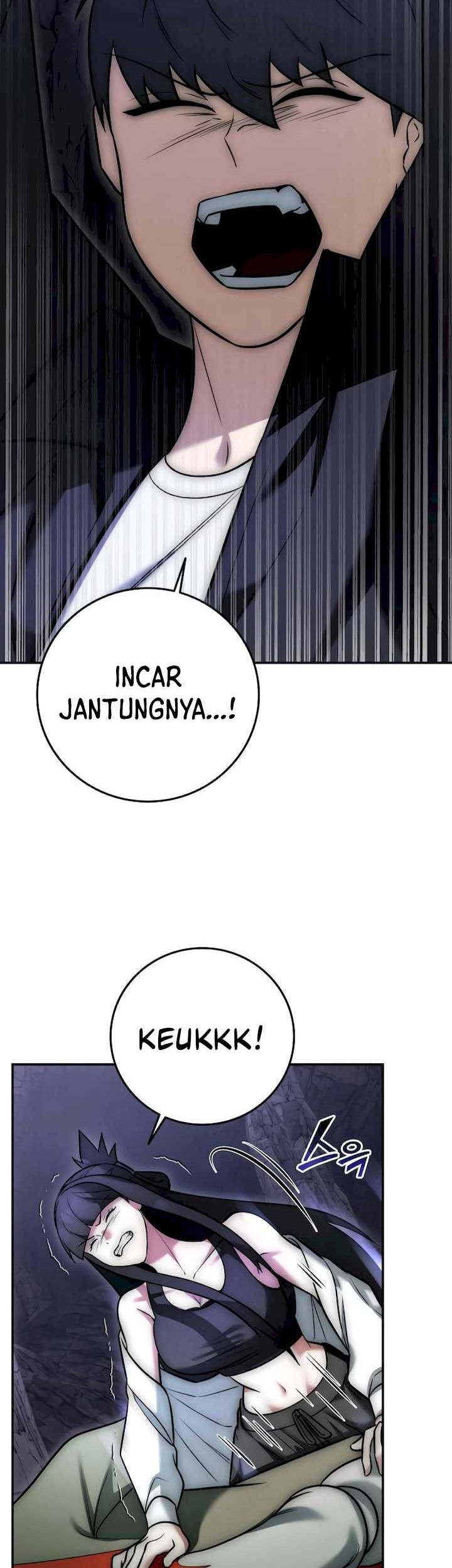 Subscribing to the Transcendent’s Channel Chapter 4 Gambar 54