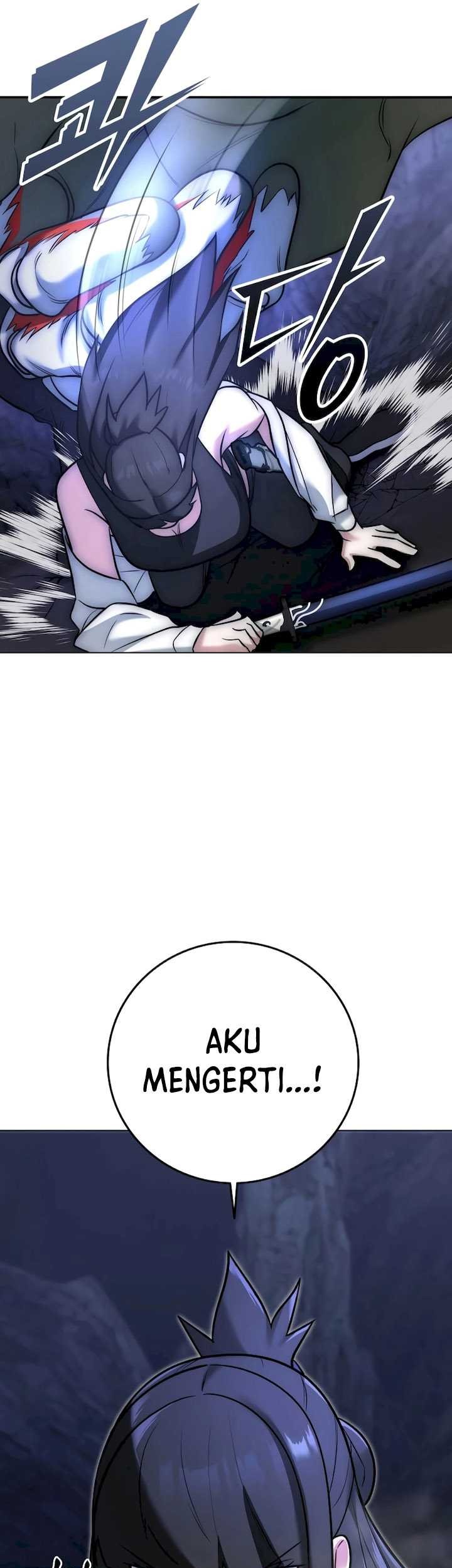 Subscribing to the Transcendent’s Channel Chapter 4 Gambar 56