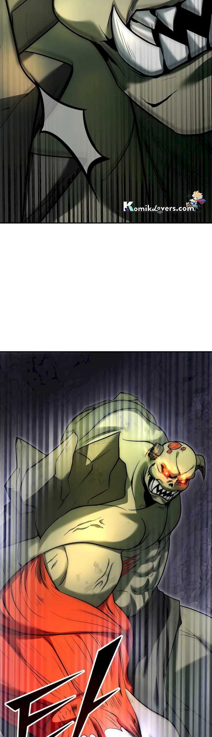 Subscribing to the Transcendent’s Channel Chapter 4 Gambar 60