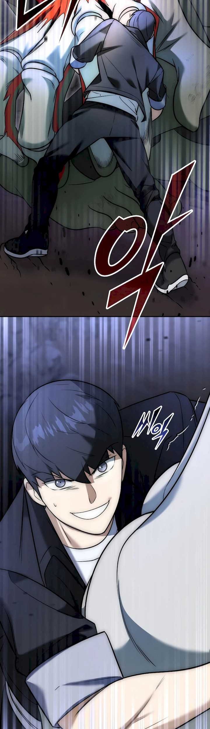 Subscribing to the Transcendent’s Channel Chapter 4 Gambar 61