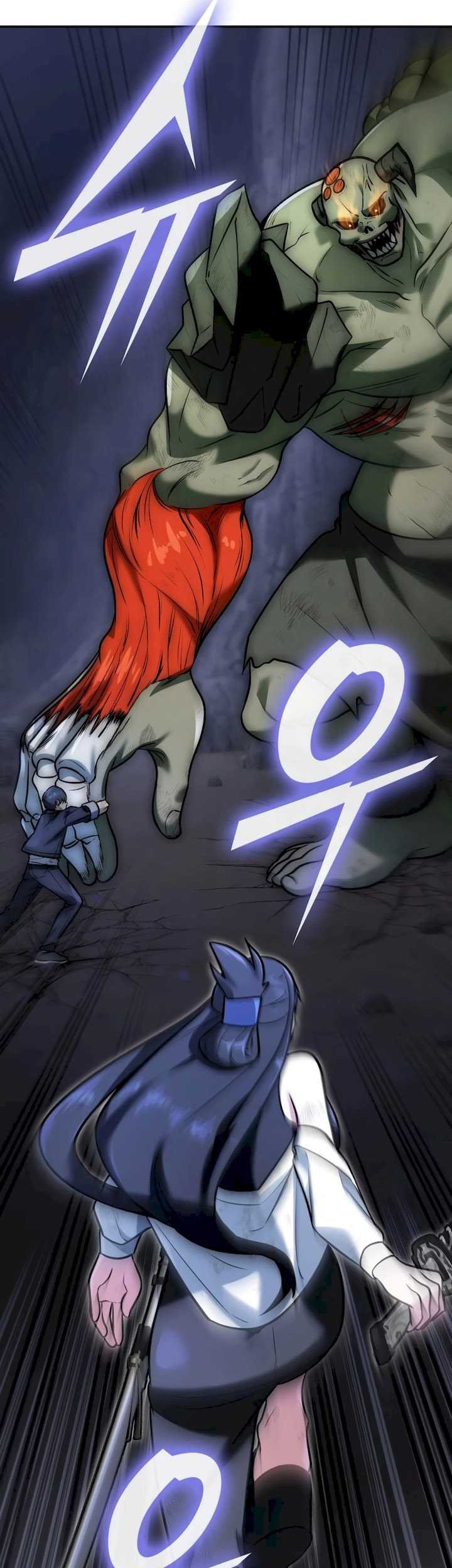 Subscribing to the Transcendent’s Channel Chapter 4 Gambar 63