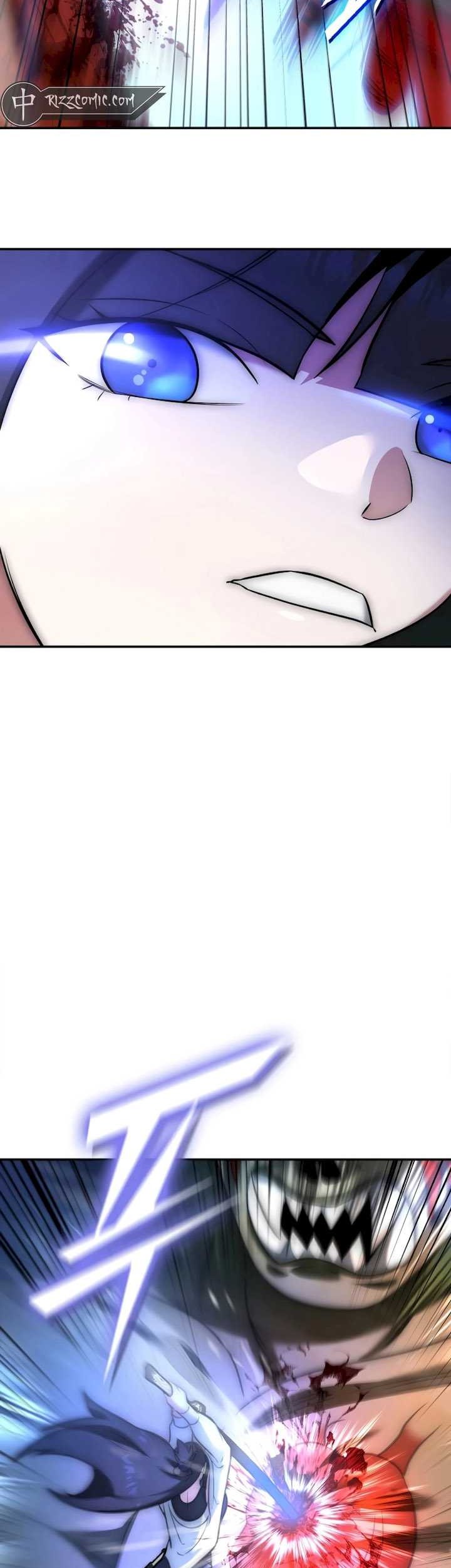 Subscribing to the Transcendent’s Channel Chapter 4 Gambar 65