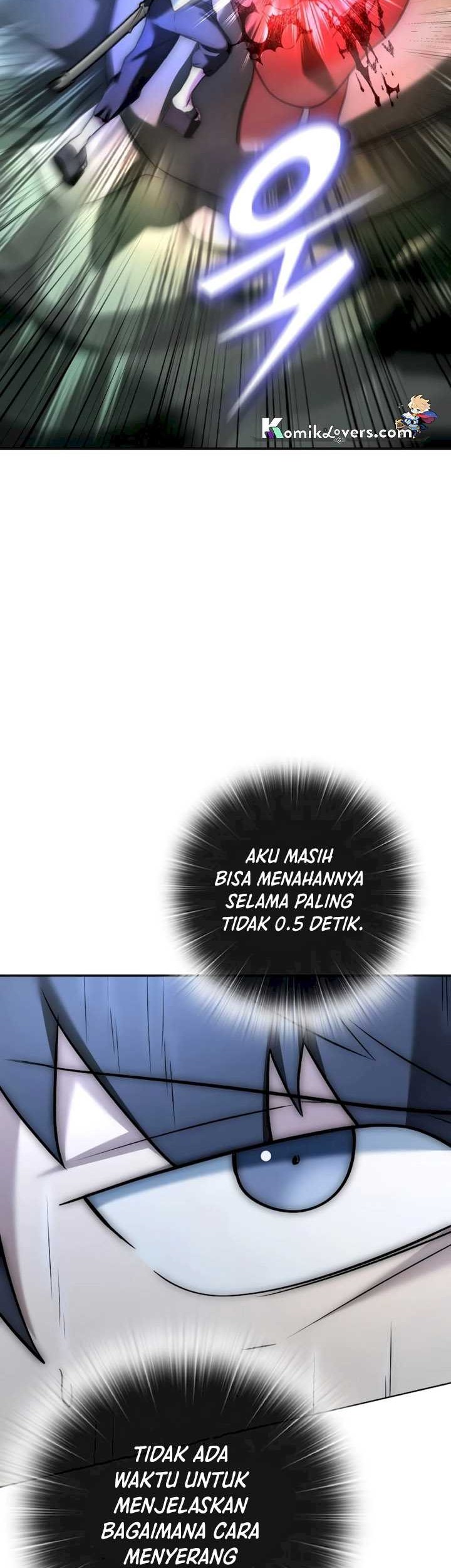 Subscribing to the Transcendent’s Channel Chapter 4 Gambar 66