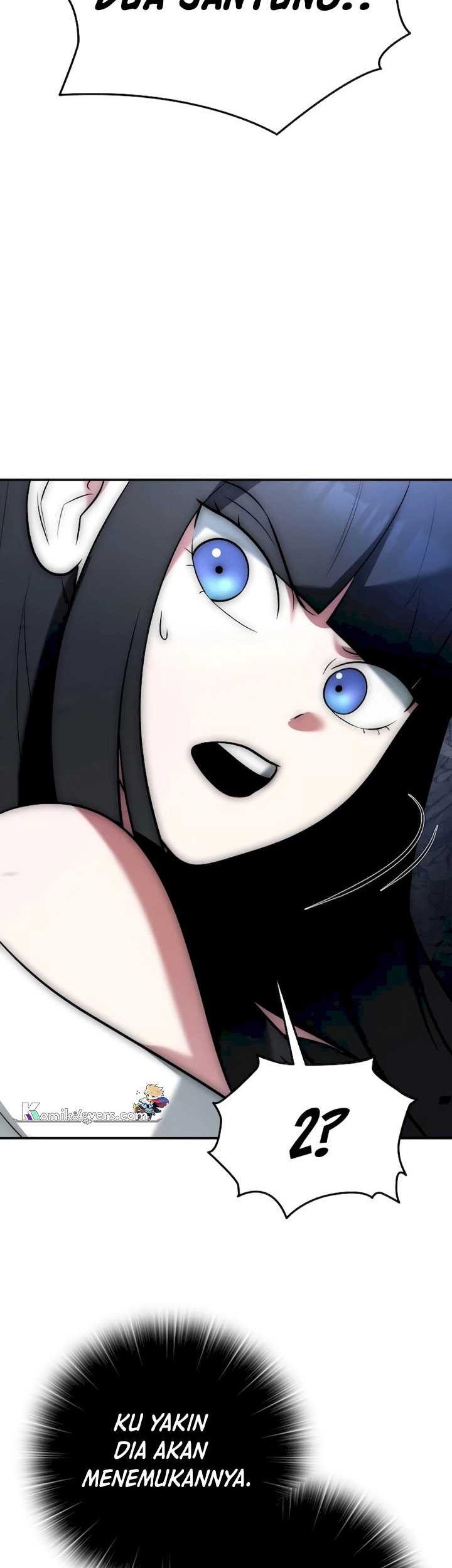 Subscribing to the Transcendent’s Channel Chapter 4 Gambar 68