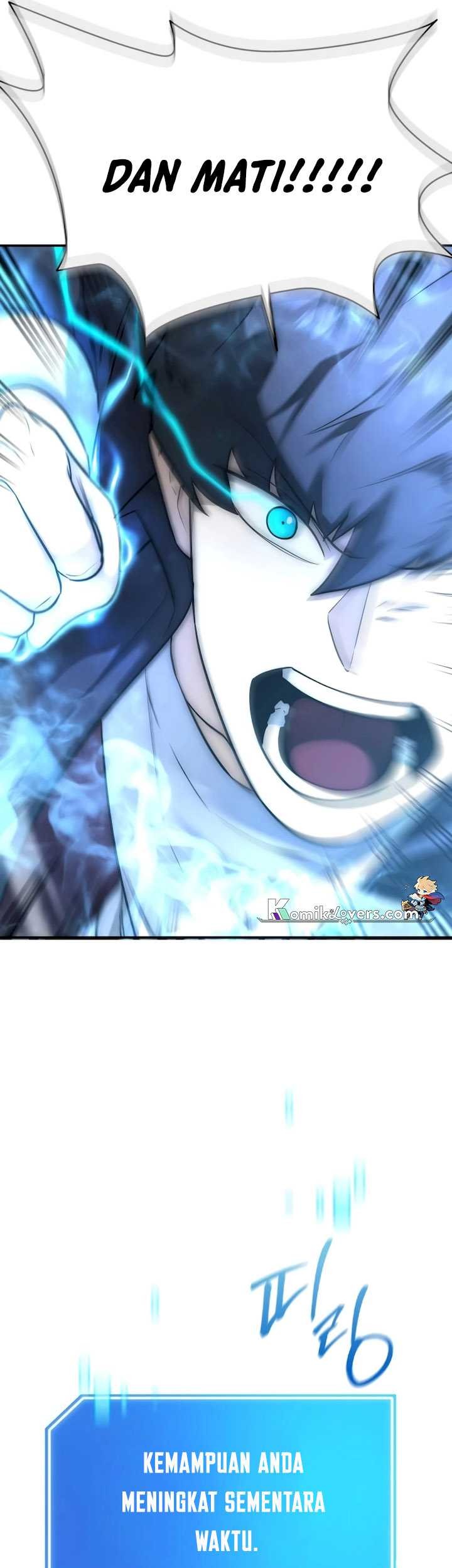 Subscribing to the Transcendent’s Channel Chapter 4 Gambar 77